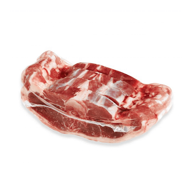 Pellicola termoretraibile e sacchetti per l'imballaggio della carne