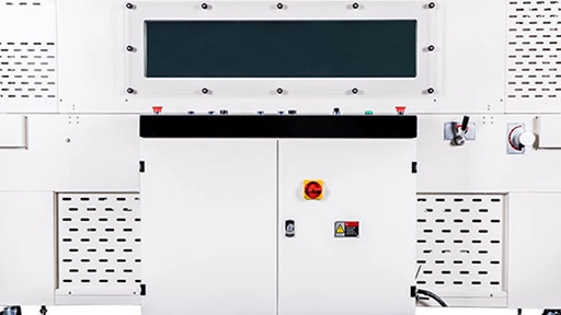 Scegliere il tunnel di termoretrazione a circolazione di calore giusto per la tua attività