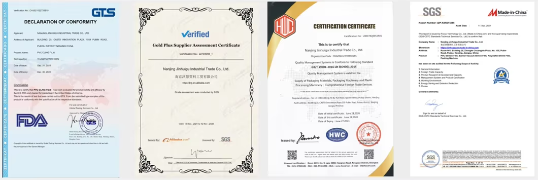 Certificato aziendale