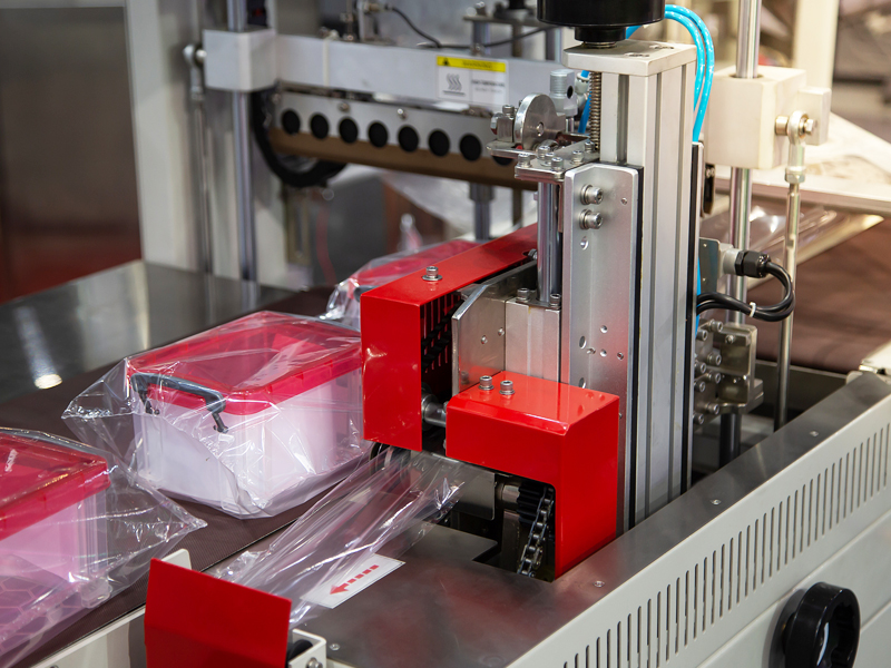 Packaging industriale robusto: proteggere i tuoi prodotti