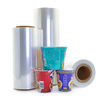 POF Heat Instant Cup Noodles/Disinfection Table Shrink Film Film Film Film Pof Shrink Wrap Film Roll