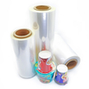 POF Heat Instant Cup Noodles/Disinfection Table Shrink Film Film Film Film Pof Shrink Wrap Film Roll