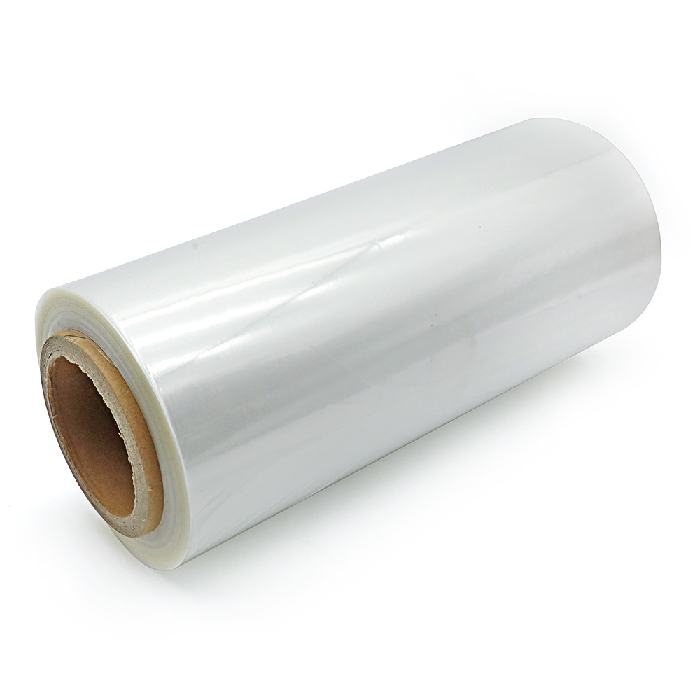 POF Heat Instant Cup Noodles/Disinfection Table Shrink Film Film Film Film Pof Shrink Wrap Film Roll