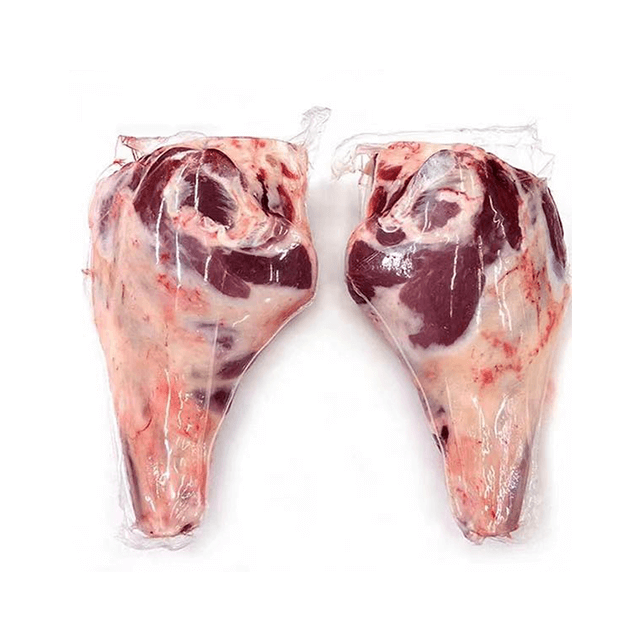 Sacchetti per il confezionamento della carne