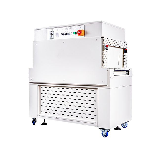tunnel di termoretrazione